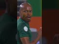 Percy Tau penalty miss against Mali. Mali Vs South Africa.