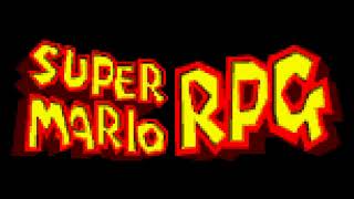 Video thumbnail of "Let's Go Down the Wine River - Super Mario RPG"