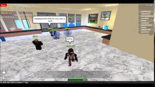 Emperor Dignity's Hacker CAUGHT ON TAPE