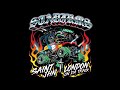 SAINt JHN & London On Da Track - Stadiums (Official Visualizer)