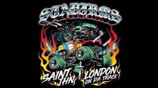 SAINt JHN & London On Da Track - Stadiums