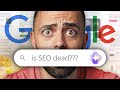 Google SGE... My Honest Thoughts on How This Impacts Blogging