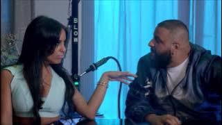 DJ Khaled 'Hold You Down' Conversation