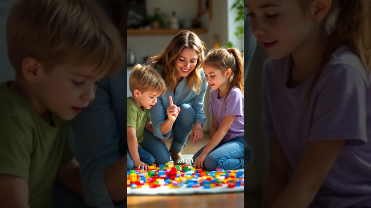 End Screen Time Battles: Genius Mom Hack!