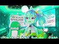 PiaPiUFO Sings GO!!! (YouTube 50K Celebration Karaoke) (BeastieZ) (March 31)