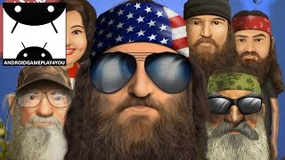 DuckDynasty®:BattleOfTheBeards Android GamePlay Trailer (1080p) screenshot 3