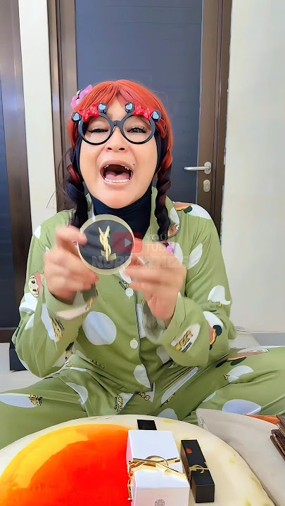 THE POWDER IS OUT | NURRAYNI25