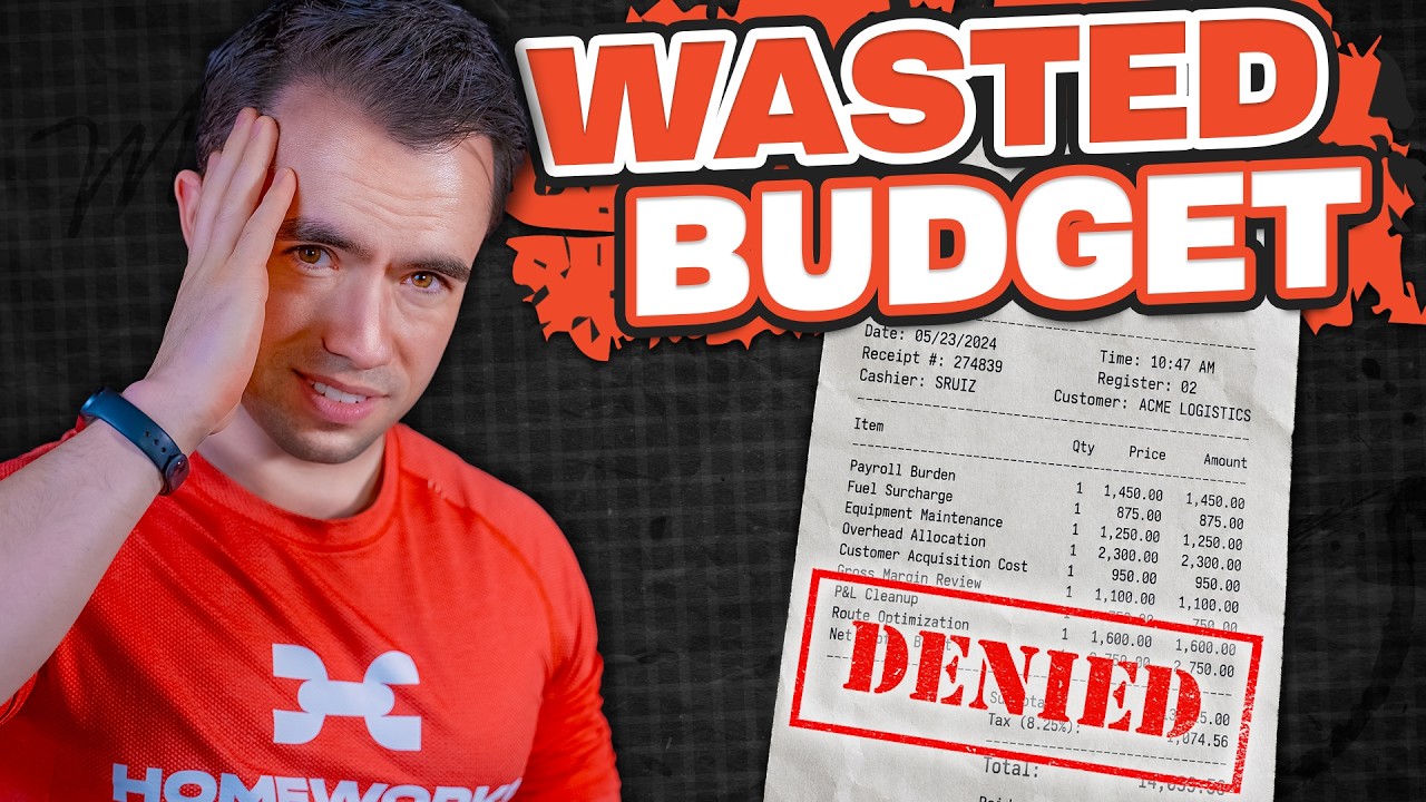 $5M Revenue, No Proof Its Ads Were Actually Working