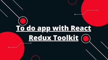 React.js + Node.js + Express + MongoDB MERN stack CRUD App Redux Toolkit #2