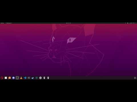 linux users installing a web browser