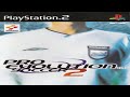 Pro Evolution Soccer 2 (Europa) - PS2