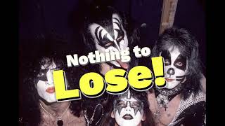 Kiss Song Challenge Can You Name All The Clic Hits?