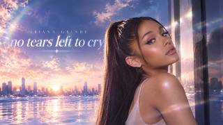 Ariana Grande – No Tears Left To Cry | Dreamy Modern Cover