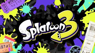 Splatoon 3 Trailer Music Extended