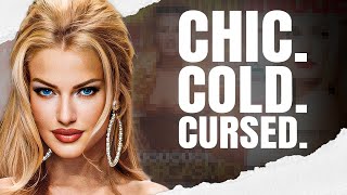 The Supermodel Who Lost Herself: The Haunting Fall of Karen Mulder