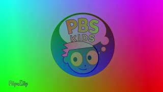 Pbs Kids Logo Remake Effects Sponsored By Preview 2 Effects In 2X Speed