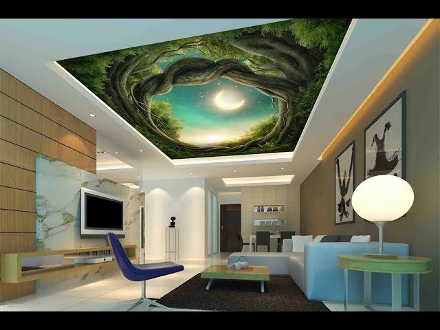 Latest POP ceiling designs to amp up your home decor in 2023