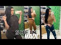 HAUL DE SHEIN | HOT SALE