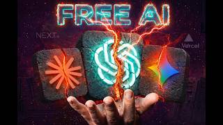 Build & Host Your Own AI App in 5 Minutes (Free)