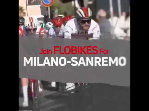 Wideo: Koronawirus może doprowadzić do odwołania Milan-San Remo, potwierdza organizator