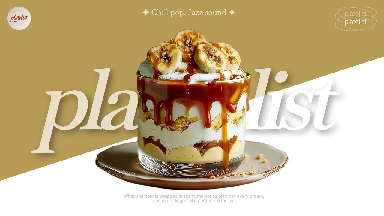 Мягкий плейлист 🎧🍯 Chill pop & jazz sound | Кафе · Магазин · Фокус · Фоновая музыка