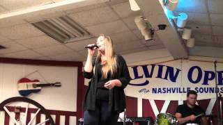Missy Brown - I Don't Wanna Play House