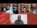 Chiefs Coast 2 Coast - Seahawks at Chiefs