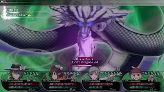 Labyrinth of Touhou 2 Steam - vs Dragon God