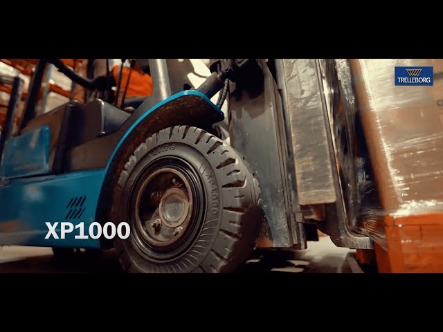 Trelleborg Heroes – XP1000 – Wheaton Brazil