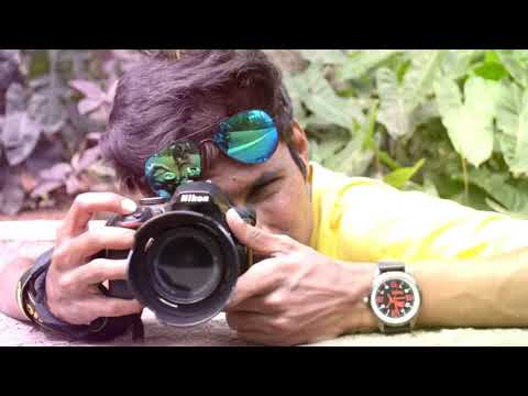 A Day With Cam | Petta - Ilamai Thirumbudhe | Cover | AllanPreetham Version -