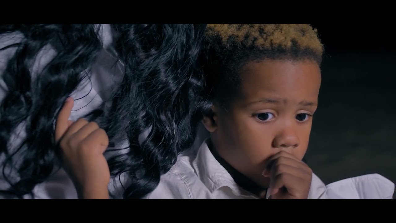 Deibby Topoza - Prego Prego ( OFICIAL vídeo)