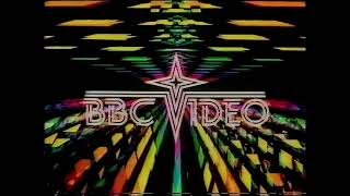 BBC Video Star 1981 Logo Reversed 