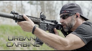 Urban Carbine Teaser | Nov. 1-2 | Va Beach