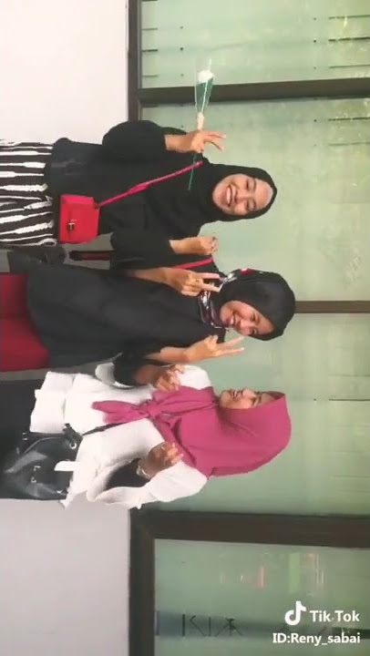 Tik tok Jamilah oooh Jamilah