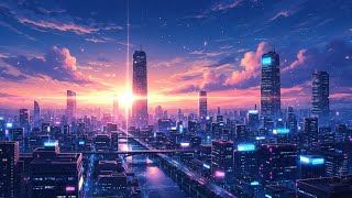 Echo Drift | Melodic Dubstep / Anime Chill Vibes | Bass Core Nation