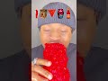 Hot Cheetos food #food #icecream #stitch #greenscreenvideo #comedy #takis #memes