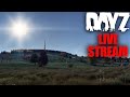 Vanilla DayZ with TOBY then Solo// !latest 12.04.25