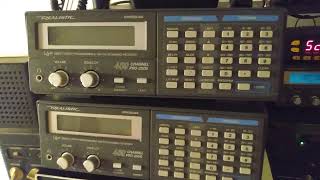 RadioShack Pro-2052