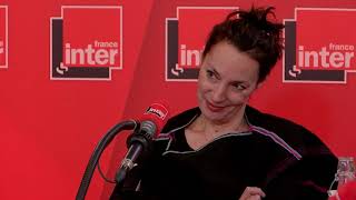 Jeanne Balibar, 