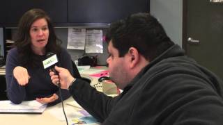 Giant 96 Interview with Jennifer Jones