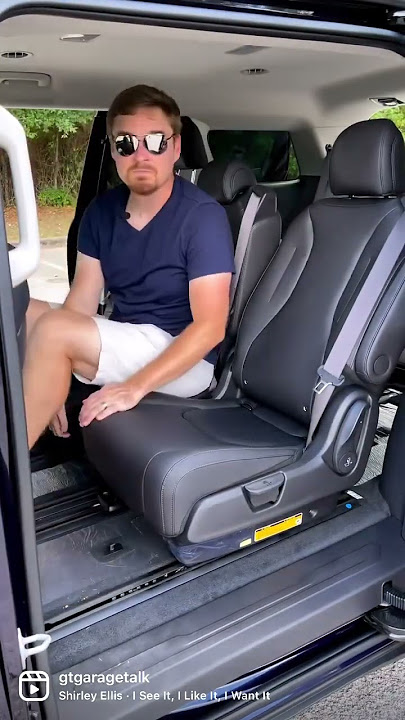 2023 Kia Carnival LX #Shorts