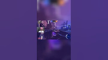 Master Your Game: The Ultimate Touch Technique