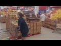 Retire Da Nang - Mega Mart - For big grocery orders at the right price