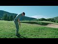 Short Game Golf Drill