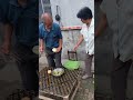 Rural life—the old timer is still the ultimate legend  #Funny #RuralLife