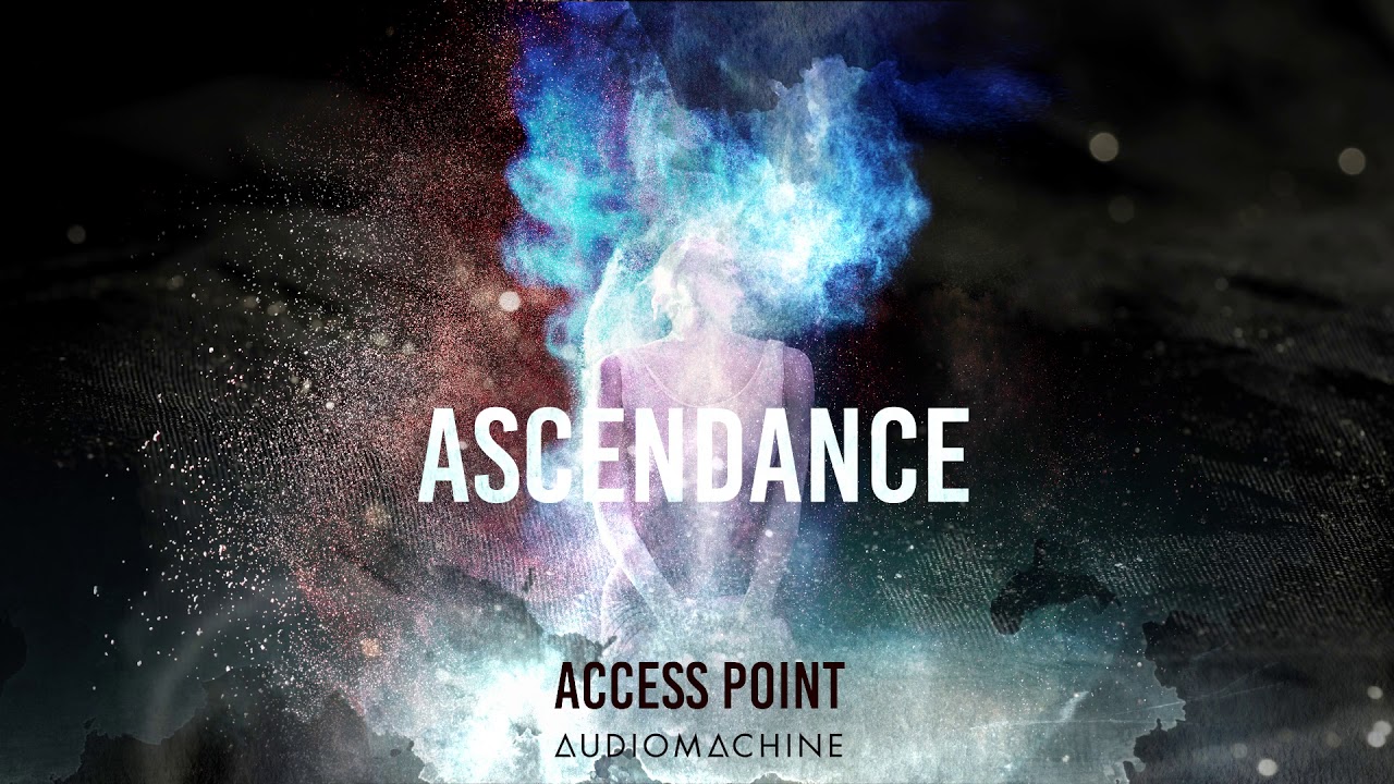accesspoint  Update 2022  Audiomachine - Access Point