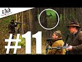 Maijagd | Folge 11 | Niedersächsischer Jäger – mit Teppe und Schwenen op Jagd