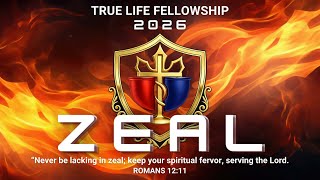 Building Hope Together: Renewing Faith and Commitment