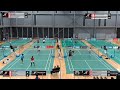 2024 YONEX Canadian Masters Championships - Day 3 - Part 2