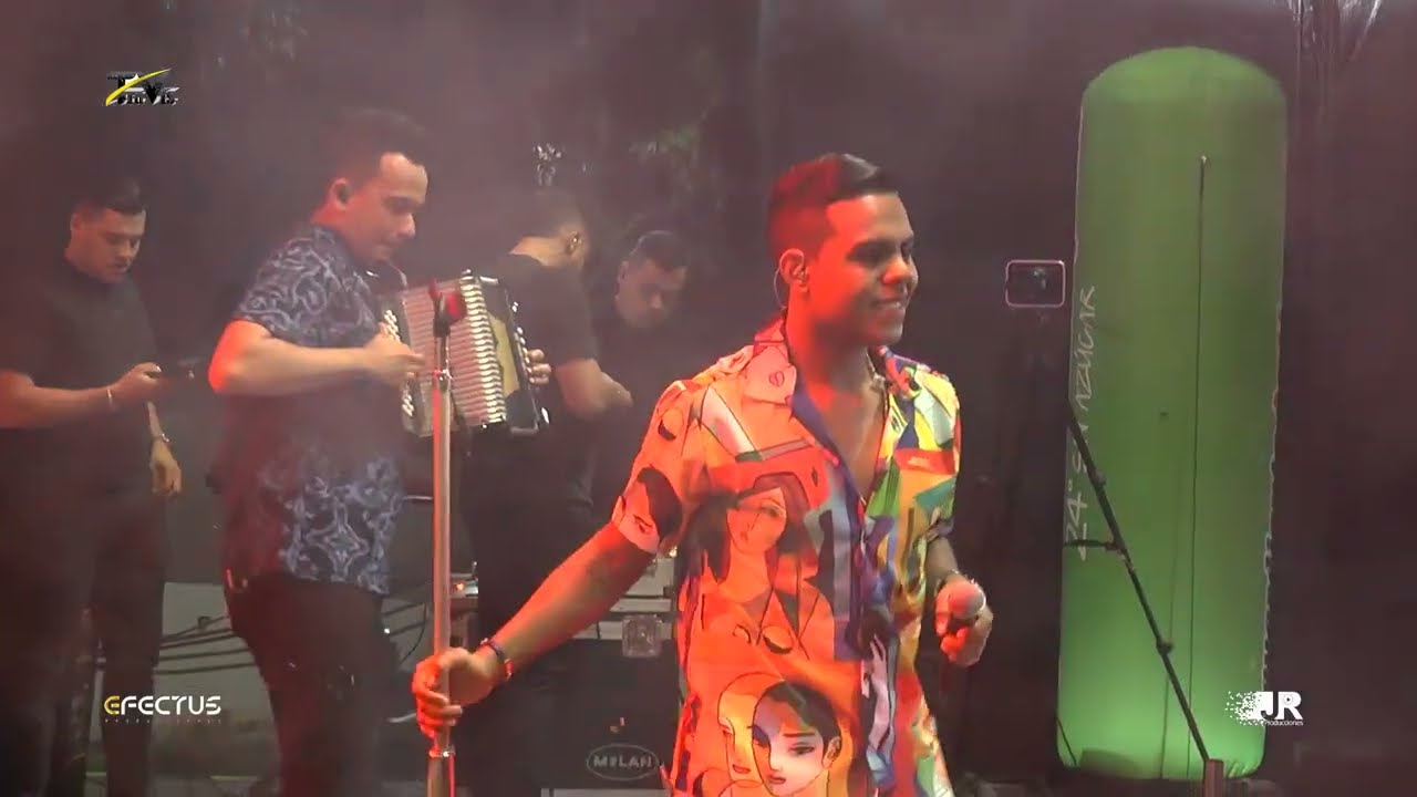 La Charada Haffit David y Carlos Rueda en Ocaña 2026